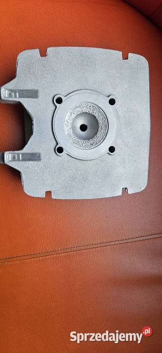 Głowica Mz Etz 250 sprzedam