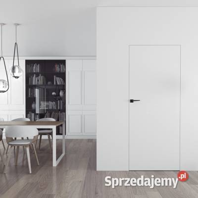 OŚCIEŻNICE UKRYTE DRE SARA ECO 2 w Kraków