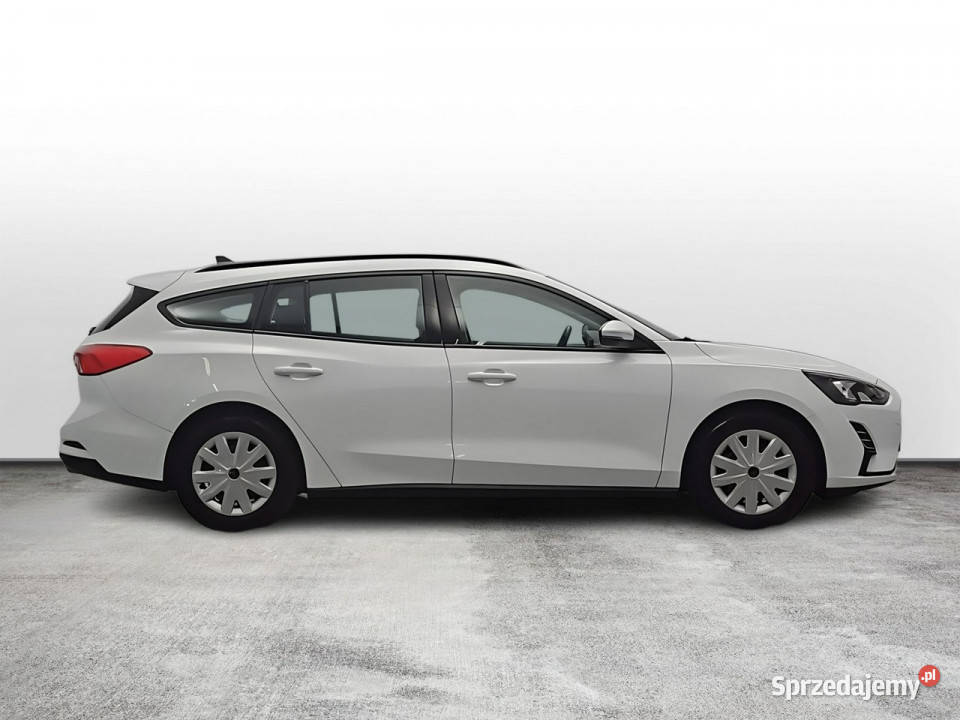 Ford Focus 15 EcoBlue SCR Trend Z Polskiego 4/5 Warszawa