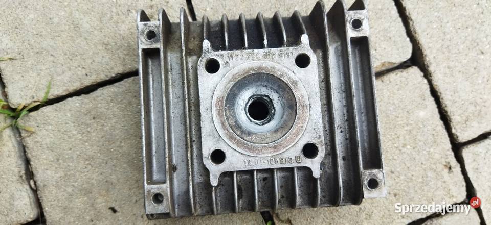 Głowica Simson sr50 s51 świętokrzyskie sprzedam