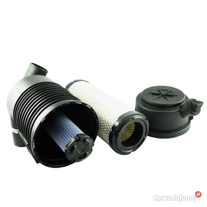 Obudowa filtra powietrza Kubota L3408 L3608 z Tajęcina