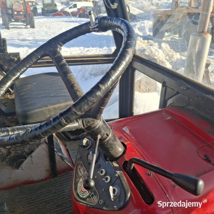 Zetor 6711 Lipnica Wielka