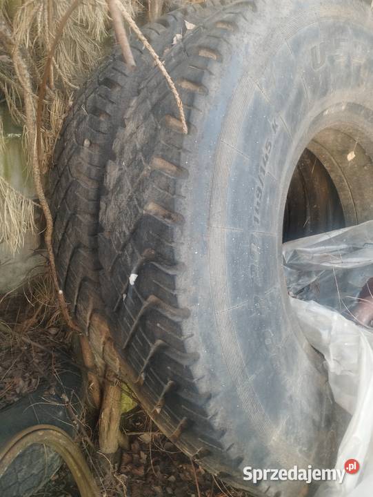 Opony 20 1100 Koniecpol