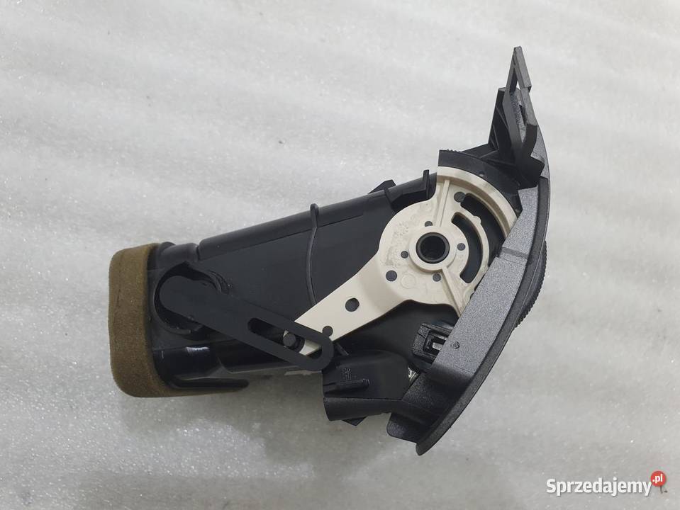KRATKA NAWIEWU LEWA PEUGEOT 407 9644589577