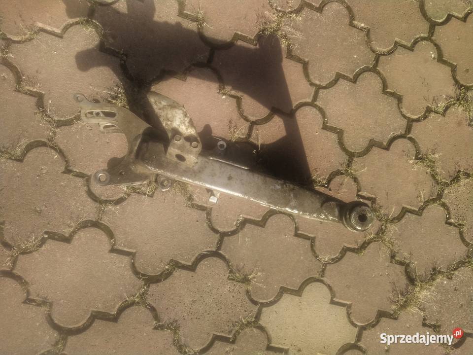 Zbiornik paliwa wahacze podnóżki Sokółka