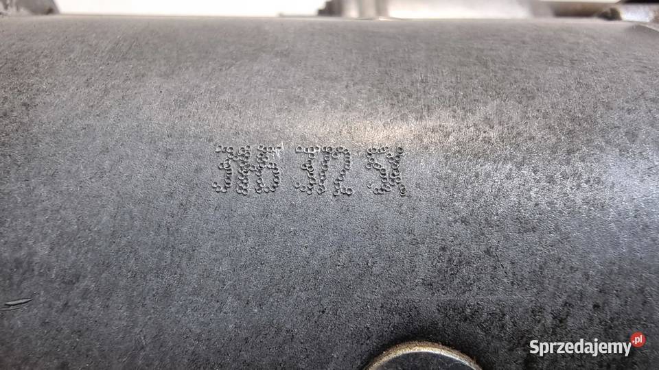 ROZRUSZNIK FORD FOCUS III MK3 15 TDCi kujawsko-pomorskie sprzedam