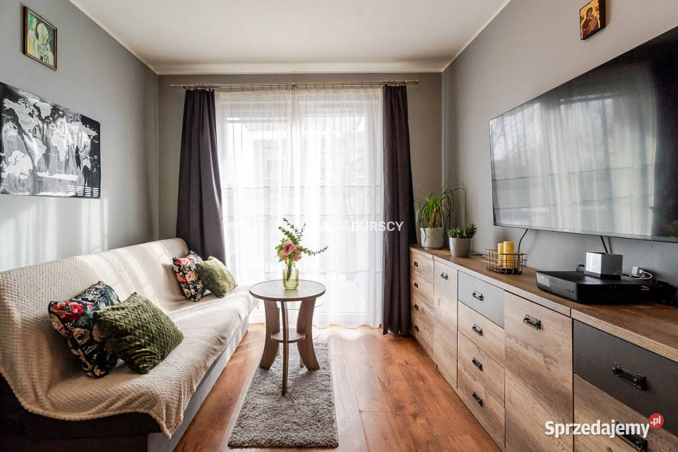 sprzedaży mieszkania 3374m2 2 pokoje Kraków Piętro 2