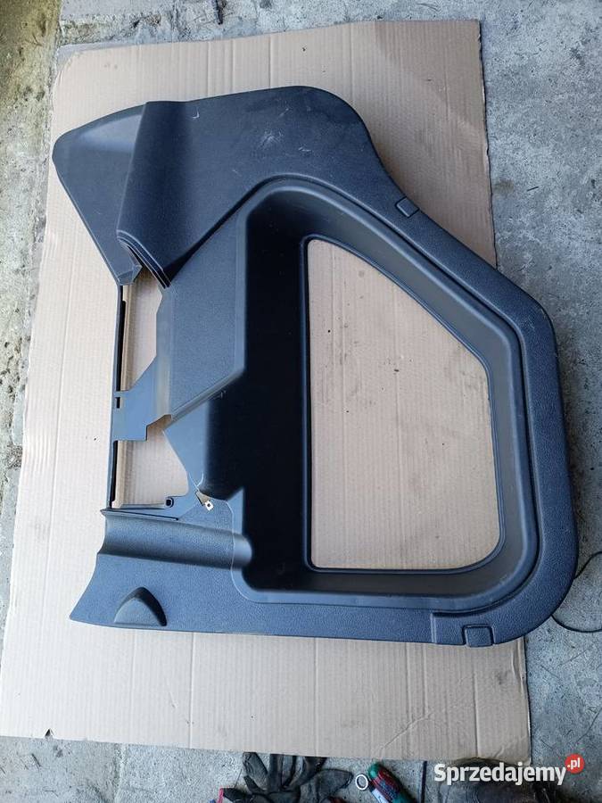 Boczek drzwi Renault 5010538849D Staszów