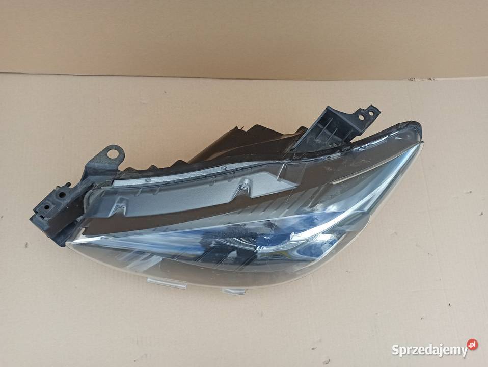 MAZDA CX5 CX5 REFLEKTOR LEWY FULL LED LAMPA Trzciel