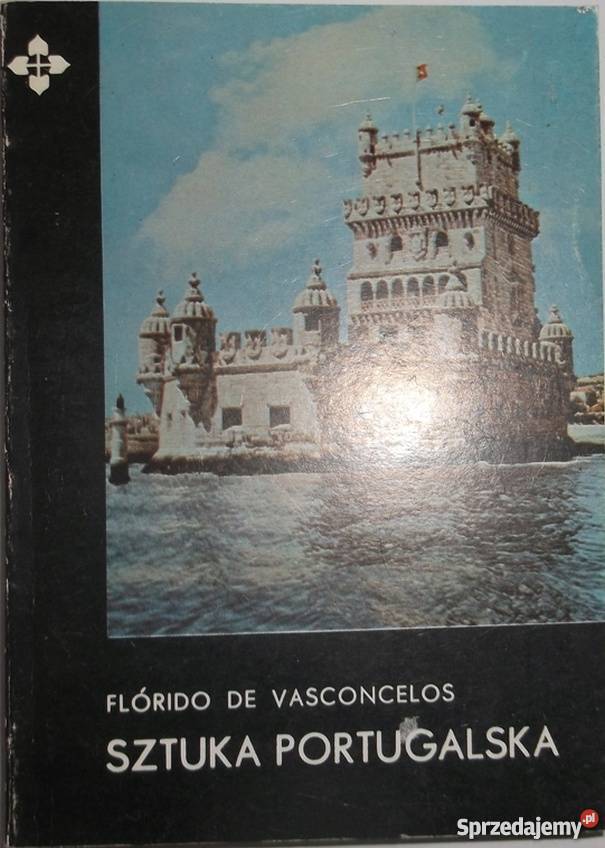 SZTUKA PORTUGALSKA VASCONCELOS DE FLORIDO małopolskie