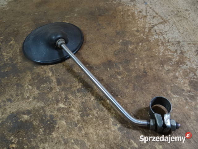 lusterko Simson S 50 S 51 org DDR sprzedam