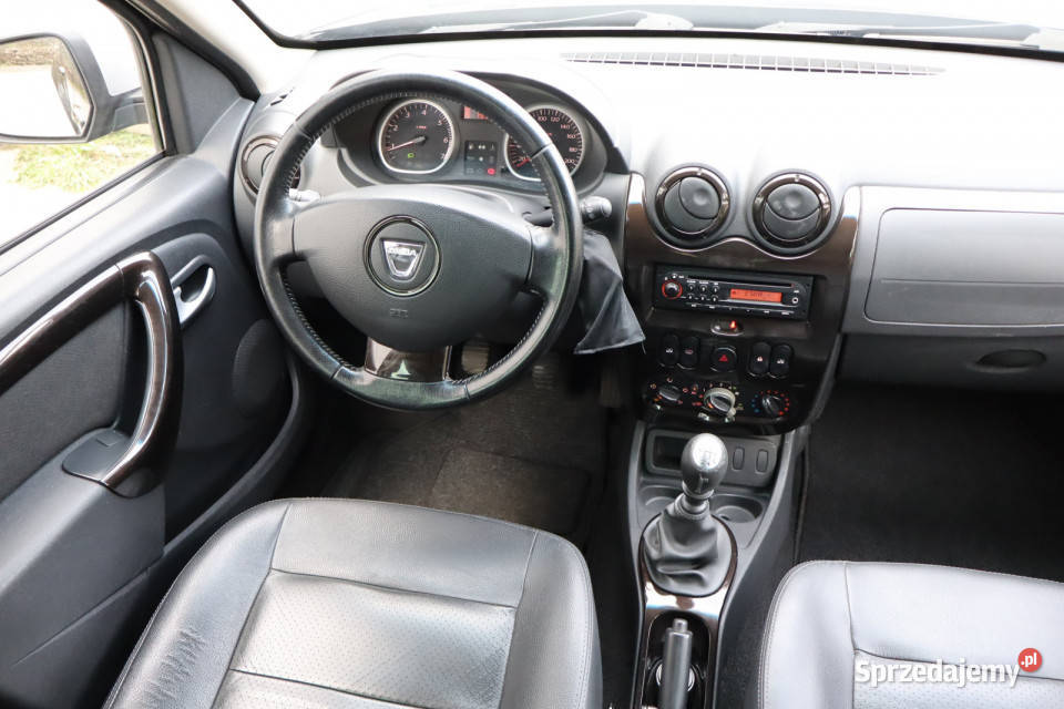 Dacia Duster 15 dCi sprzedam