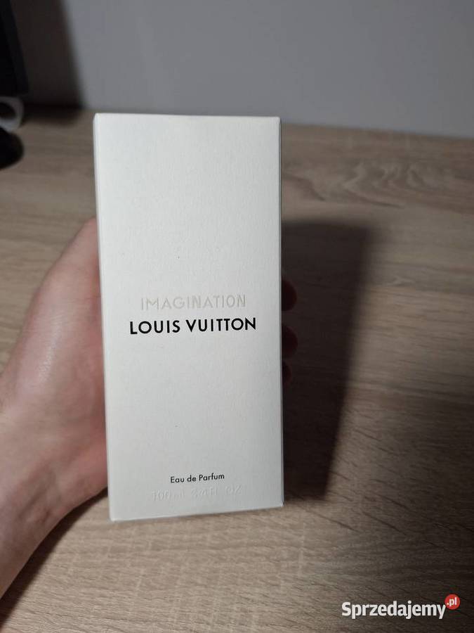 Louis Vuitton imagination 100ml Perfumy i wody Latowicz