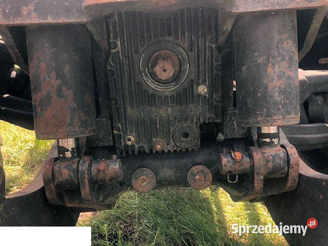 Case CS tuz sprzedam