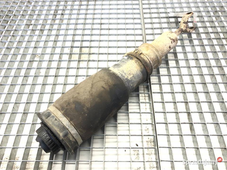 AMORTYZATOR LEWY PRZÓD AUDI A6 C5 25 Kombi 0005 podkarpackie