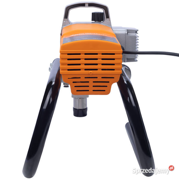 Agregat Malarski Tornado RT1 1700W 22MPA 22Lmin Ludźmierz