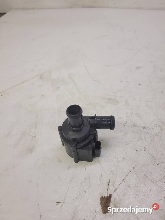DODATKOWA POMPA WODY AUDI A4 A5 A6 A7 06H121601K sprzedam