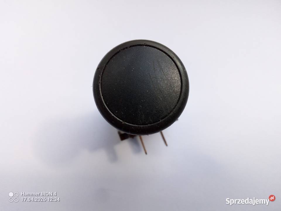 BMW e21 oryginalny włącznik świateł stare auto Przemyśl