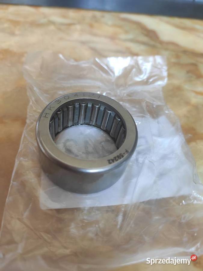 Łożysko igiełkowe 1286361C91 30x41x21 Polana