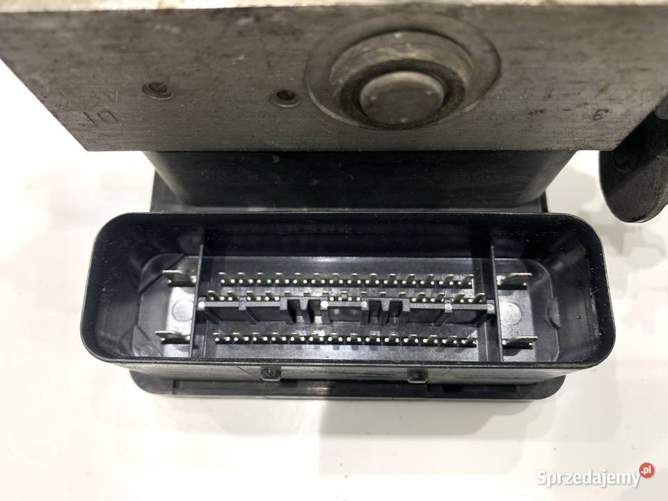 POMPA ABS VW TOURAN 1K0907379D 19 100 0310