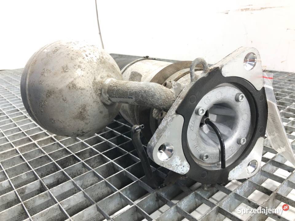 AMORTYZATOR TYŁ LEWY VW PHAETON Hatchback