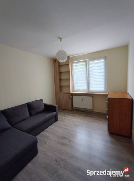 Wynajmę mieszkanie Łódź Widzew 50m2 wielka płyta