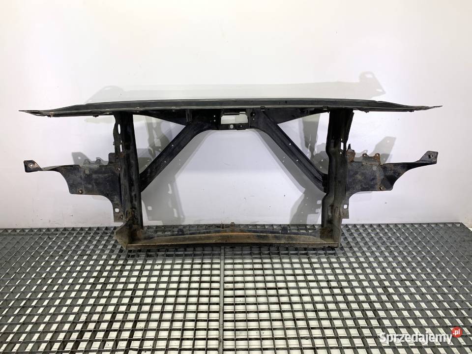 PAS PRZEDNI SEAT LEON I 19 90 9906 Hatchback