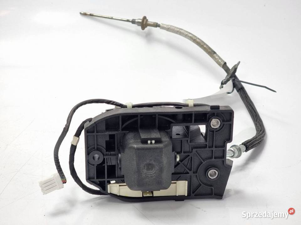 DŹWIGNIA ZMIANY BIEGÓW MASERATI GRANTURISMO S osobowe Pozostałe Lipno sprzedam