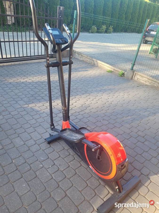 Orbitrek Hop Sport sprzedam