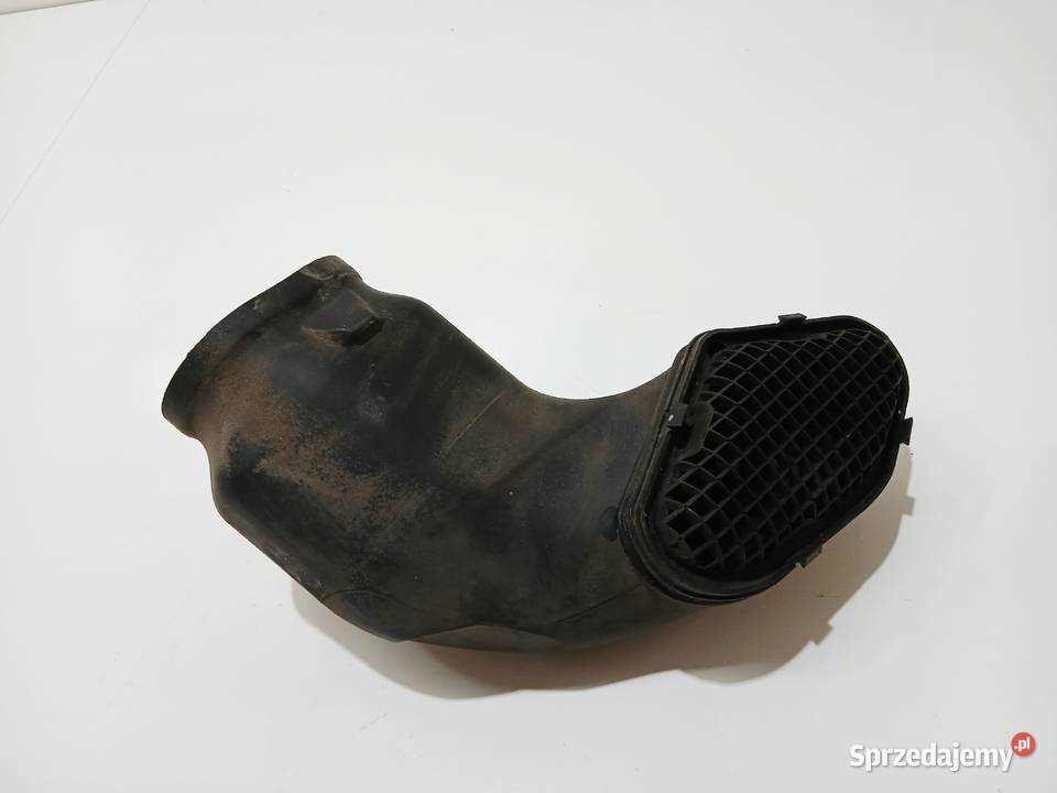 KANAŁ WLOT POWIETRZA BMW E60 E61 306D3 30D OE Strzyżewice