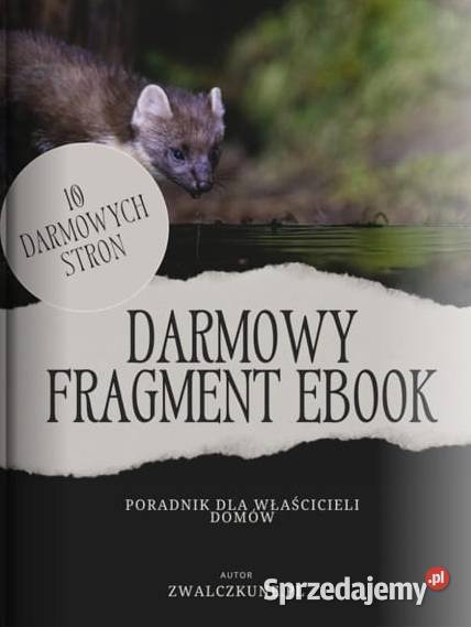 Darmowy fragment ebooka skutecznie pozbyć się dolnośląskie Wrocław