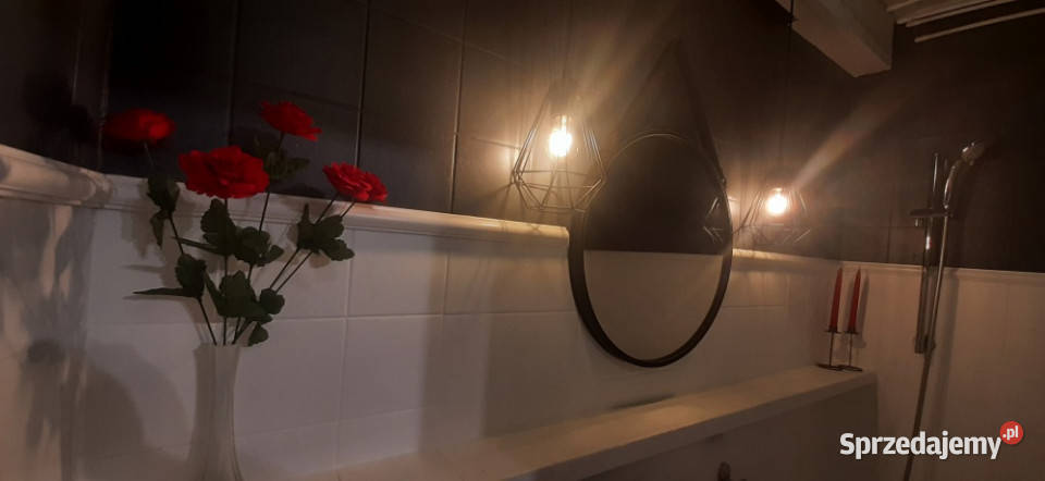 Duża jasna kawalerka 34 m2 balkon 9 piętro winda Łódź