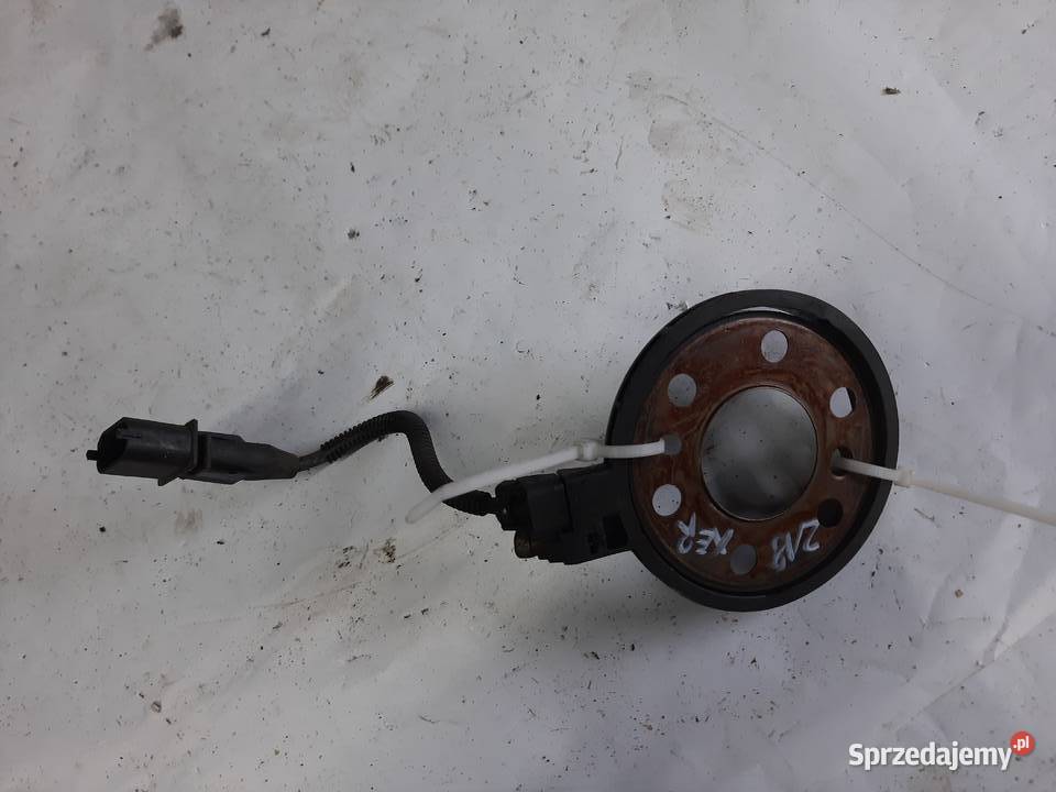 Opel Z16XER Z18XER A18XER CZUJNIK WAŁU KORBOWEGO