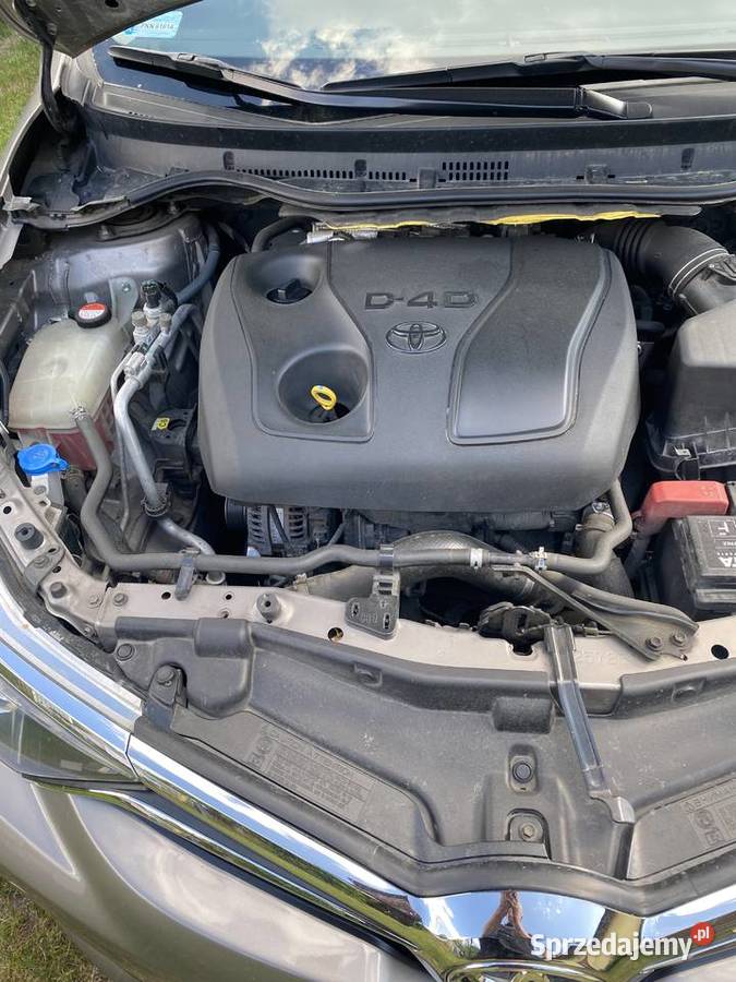 Sprzedam auto Ślesin sprzedam