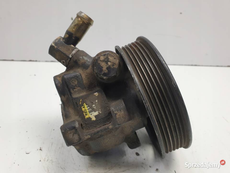 Ford Mondeo MK1 I 18 B POMPA WSPOMAGANIA Pompy wspomagania lubelskie Janów sprzedam