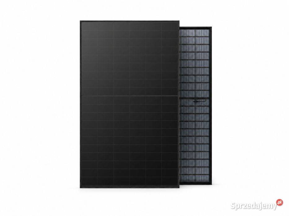 Panel Fotowoltaiczny LONGi 470W HiMO X10 EcoLife małopolskie sprzedam
