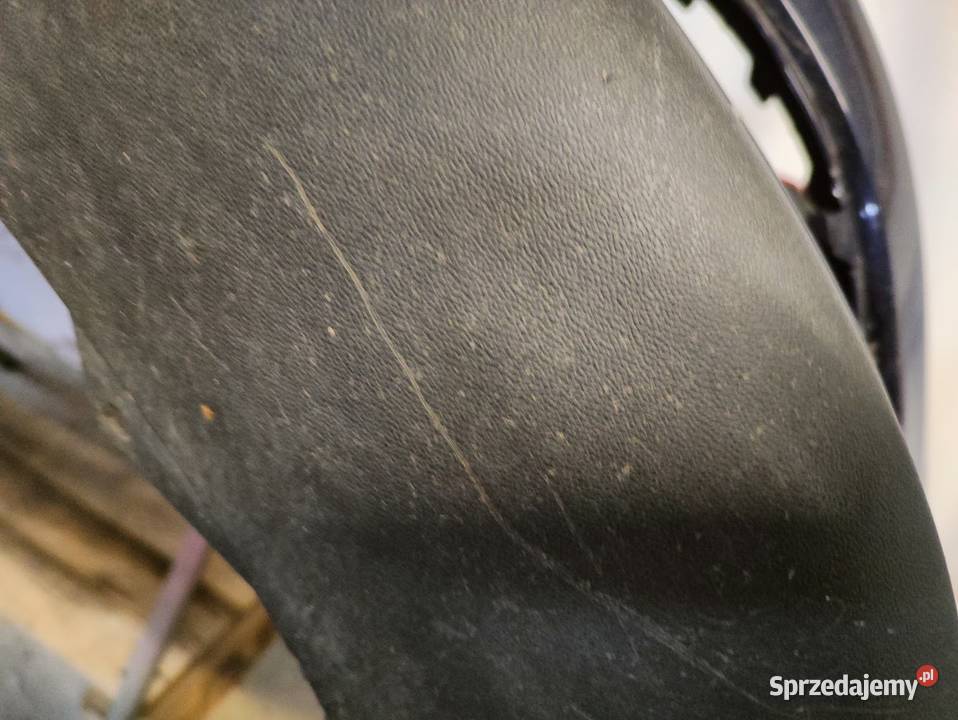 Zderzak Przód MercedesBenz GLC X253 20152019 Pleszew