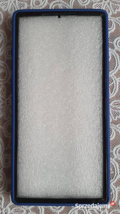 Etui samsung note 10 plus Białystok