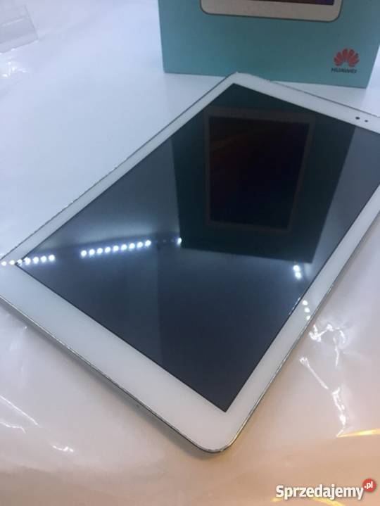 Tablet huawei Media Pad T1 10 3G USB  Bydgoszcz