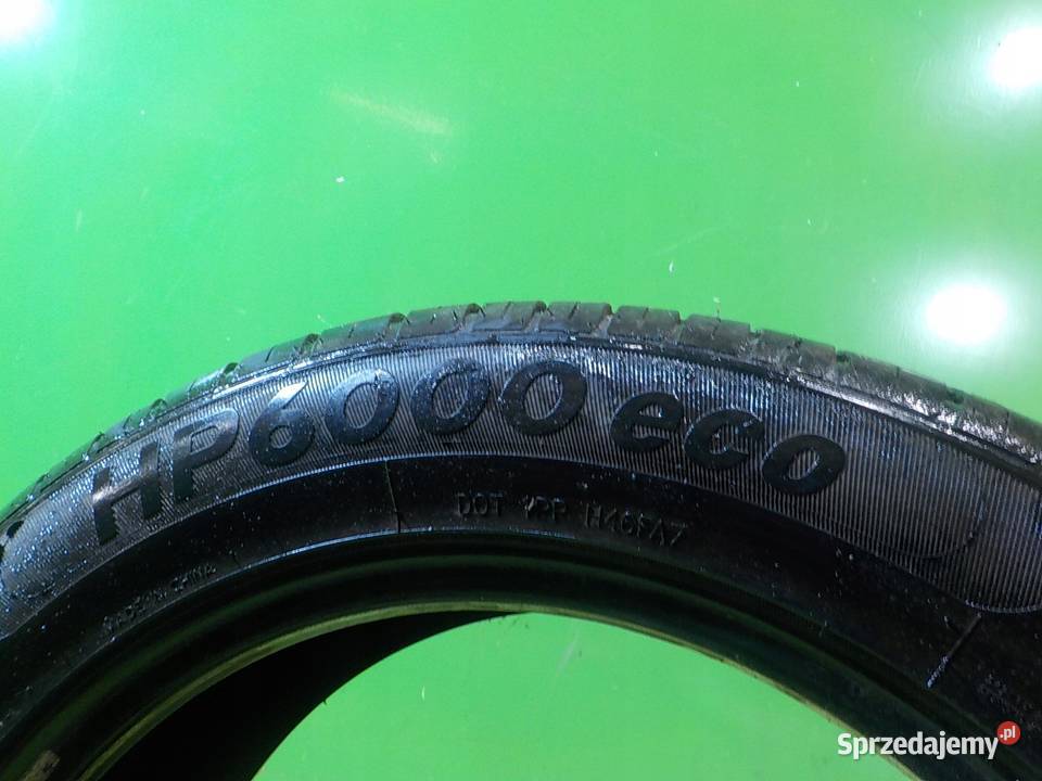 ZEETEX HP6000 ECO 2155517 98W XL 23r opony lato Suków