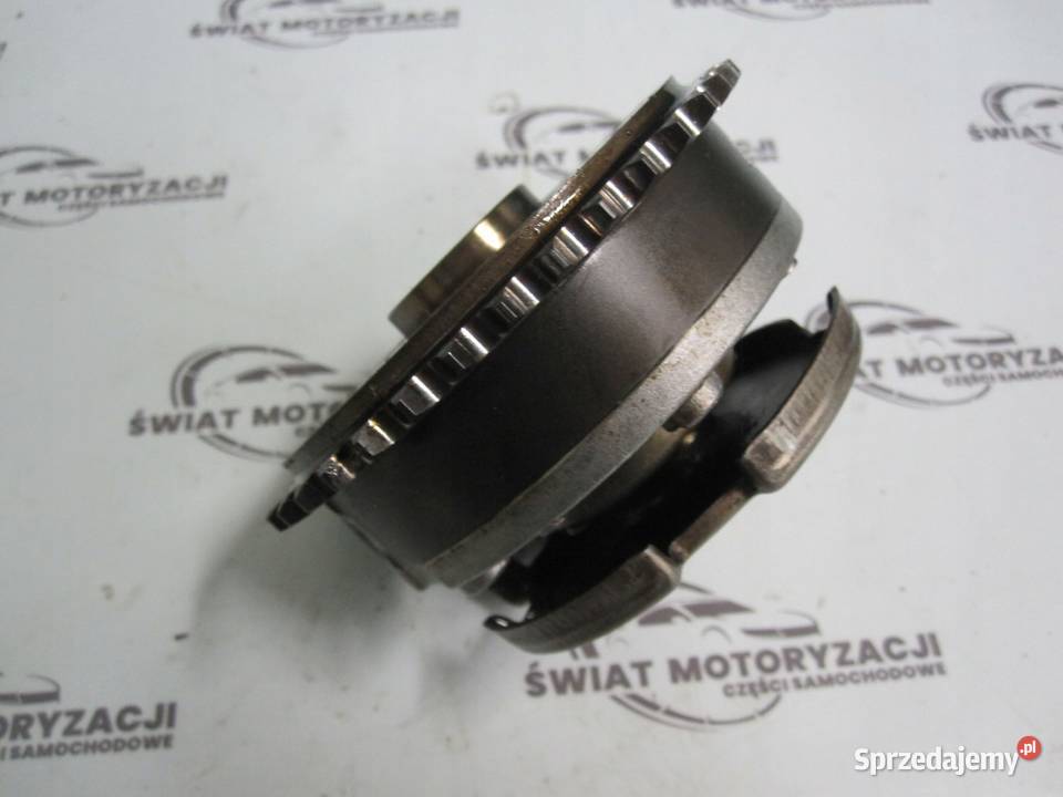 BMW 16 B N45B16 115 07r koło zmiennych faz świętokrzyskie Kielce