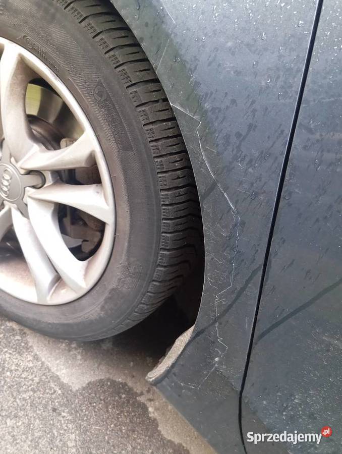 Audi a4 b8 20tdi 136 Czeladź