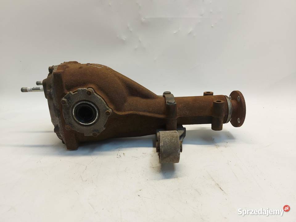 Subaru WRX STI 2015 most tylny reduktor osobowe sprzedam