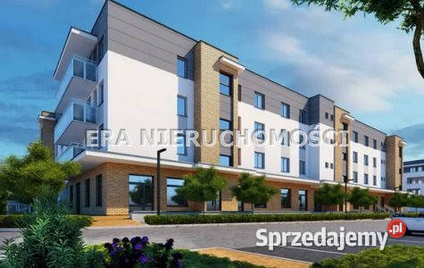 Mieszkanie 52m2 3 pokoje Białystok Rok budowy 2025