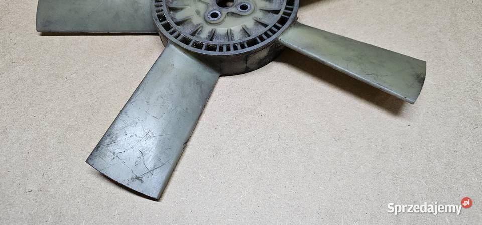 Wentylator wisko mercedes w123 w115 1152050506 sprzedam