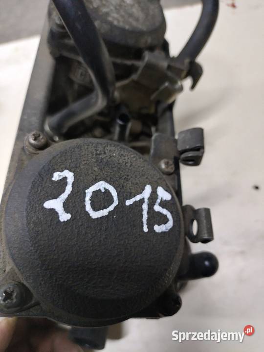 Gaźniki Kawasaki GPZ 500