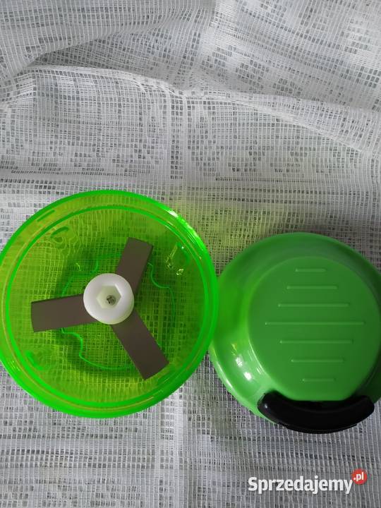 Szatkownica do warzyw ręczna nowa Katowice