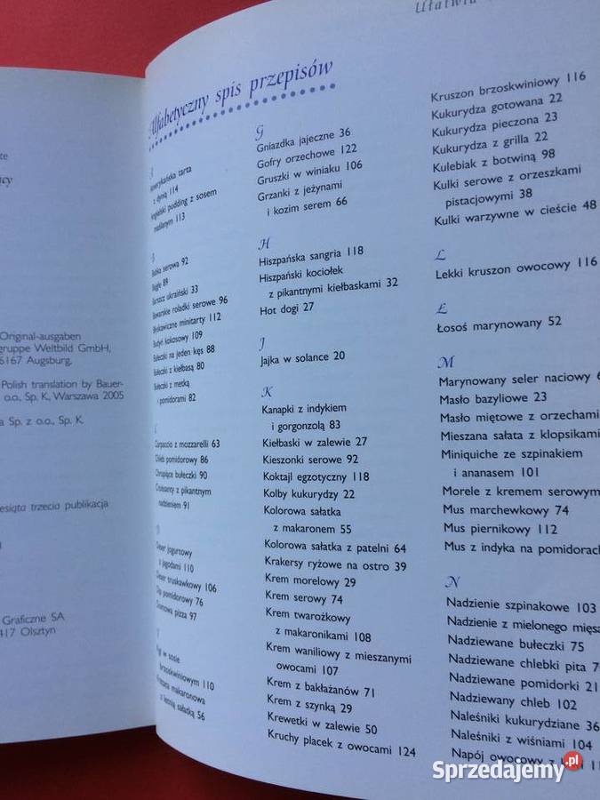 9 2595 Kuchnia Najlepsze Przepisy Na Przyjęcia