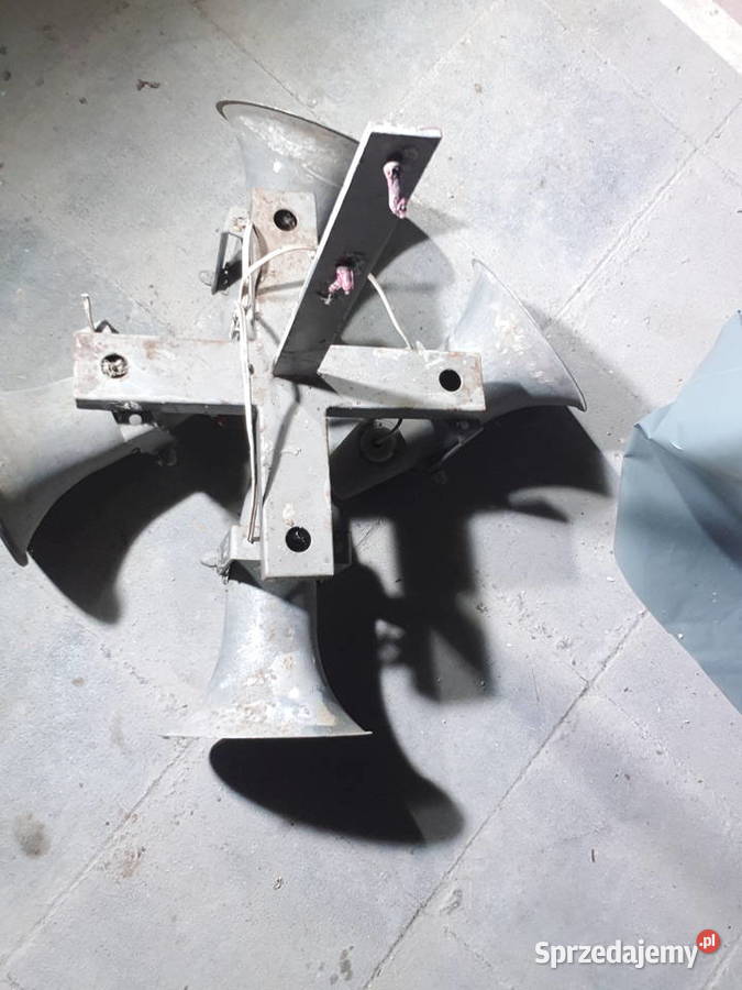 głośniki Telefunken L811 Słuchawki i głośniki Zgorzelec