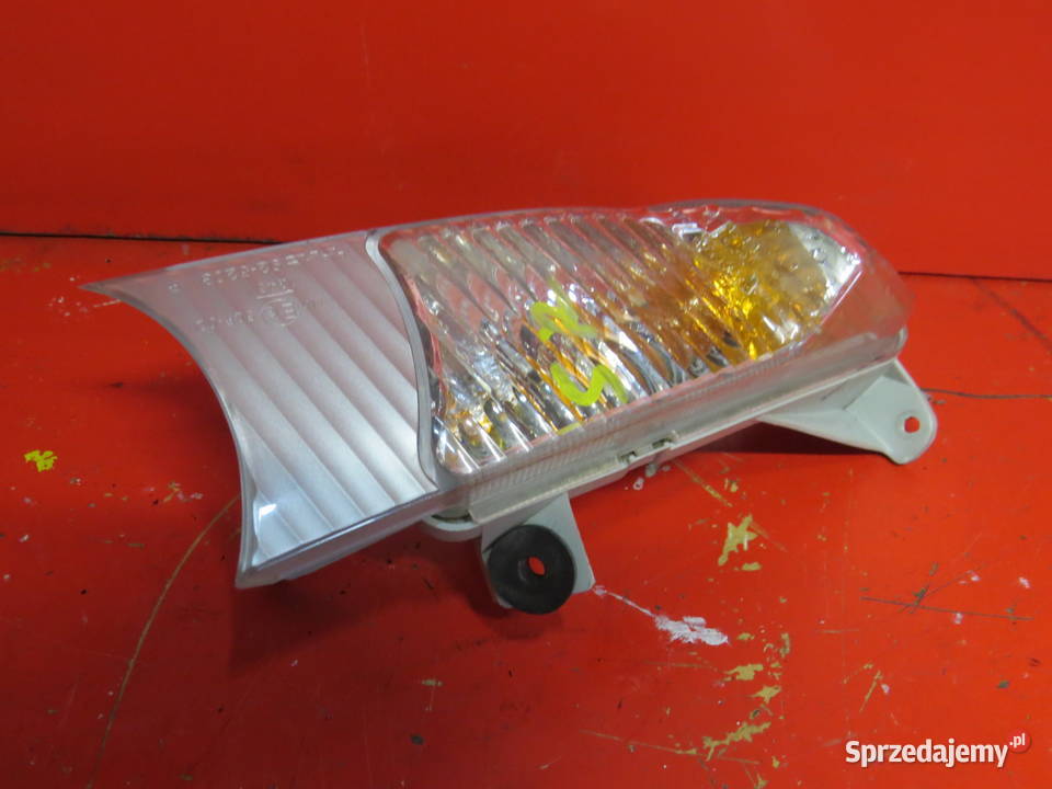 SUZUKI BURGMAN K7 200 125 150 kierunkowskaz Warszawa